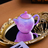Cold Spring Teapot