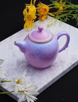 Cold Spring Teapot