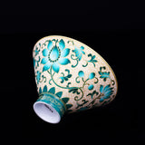 Quiet Lotus Teacup