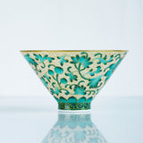 Quiet Lotus Teacup