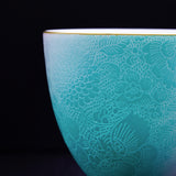 Summer Beach Teacup