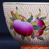 Auspicious Peaches Teacup