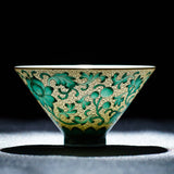 Quiet Lotus Teacup