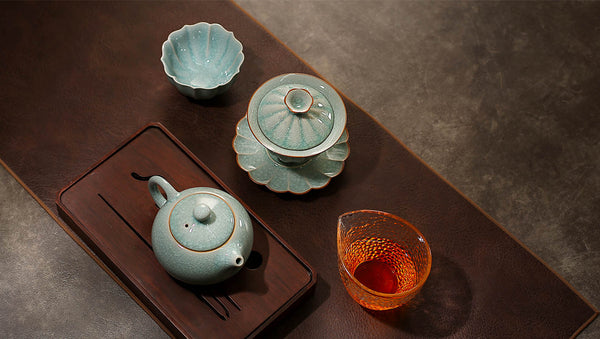 The Timeless Beauty of Ru Ware: How Niivva Revives an Ancient Craft