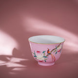 Pink Affection Teacup