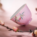 Pink Affection Teacup