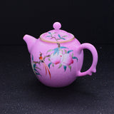 Pink Affection Teapot