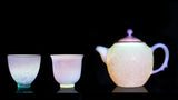 Cold Spring Teaset