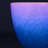 Winter Aurora Teacup