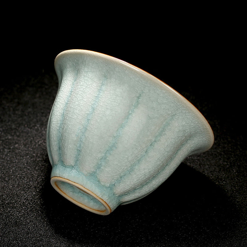 Passing Years Covered bowl